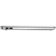HP (2019) Laptop - 10th Gen / Intel Core i5-1035G1 / 15.6inch FHD / 256GB SSD / 12GB RAM / Shared / Windows 10 Home / English Keyboard / Silver - [15-DY1043DX]
