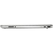 HP (2019) Laptop - 10th Gen / Intel Core i5-1035G1 / 15.6inch FHD / 256GB SSD / 12GB RAM / Shared / Windows 10 Home / English Keyboard / Silver - [15-DY1043DX]