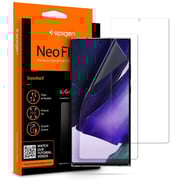 Spigen Neo Flex Screen Protector Clear Galaxy Note 20 Ultra 5G