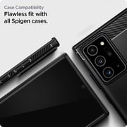 Spigen Neo Flex Screen Protector Clear Galaxy Note 20 Ultra 5G