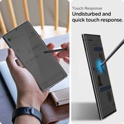 Spigen Neo Flex Screen Protector Clear Galaxy Note 20 Ultra 5G