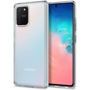 Spigen Liquid Crystal Case Clear Galaxy S10 Lite