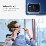 Spigen Liquid Crystal Case Clear Galaxy S10 Lite