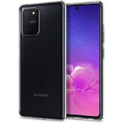 Spigen Liquid Crystal Case Clear Galaxy S10 Lite