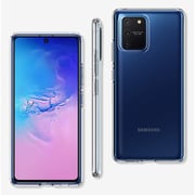 Spigen Liquid Crystal Case Clear Galaxy S10 Lite