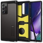 Spigen Tough Armor Case Gunmetal Galaxy Note 20 Ultra 5G
