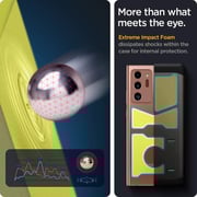 Spigen Tough Armor Case Gunmetal Galaxy Note 20 Ultra 5G