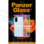 Panzerglass Premium Case Clear Galaxy Note 20 Ultra