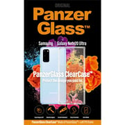Panzerglass Premium Case Clear Galaxy Note 20 Ultra
