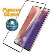 Panzerglass Screen Protector Black Galaxy Note 20 Ultra