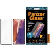 Panzerglass Screen Protector Black Galaxy Note 20 Ultra