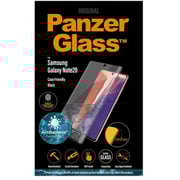 Panzerglass Screen Protector Black Galaxy Note 20 Ultra