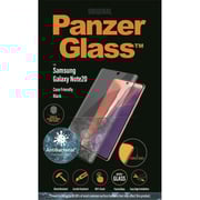 Panzerglass Screen Protector Black Galaxy Note 20 Ultra