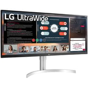 LG 34WN650 UltraWide Full HD 2560x1080 Monitor 34inch