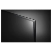 LG 4K Smart TV NanoCell Television 75inch HDR WebOS Smart ThinQ AI 75NANO79VNE (2020 Model)