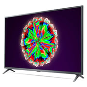 LG 65NANO79 4K Smart Cinema screen Design NanoCell TV (2020 Model)