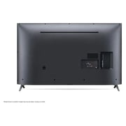 LG 65NANO79 4K Smart Cinema screen Design NanoCell TV (2020 Model)