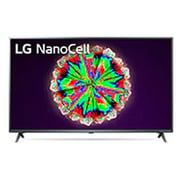 LG 55NANO79VND 4K NanoCell Smart Television 55inch (2020 Model)