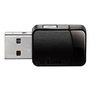 Dlink DLDWA171 AC600 MU-MIMO Wi-Fi Dual Band USB Adapter