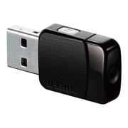 Dlink DLDWA171 AC600 MU-MIMO Wi-Fi Dual Band USB Adapter