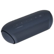 LG Speakers Portable Bluetooth Speaker Wireless with Up to 24 Hours All Day Battery Life, IPX5 Water-Resistant Party Bluetooth Speaker, Black XBOOM Go PL7