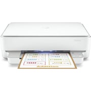 HP 6075 5SE22C DeskJet Plus All-in-One Printer