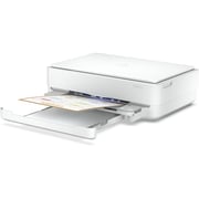 HP 6075 5SE22C DeskJet Plus All-in-One Printer