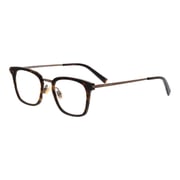 Bolon Aviator Brown Frames Unisex BJ6016-B20-48