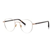Bolon Aviator Gold Frames Women BJ7013-B30-51
