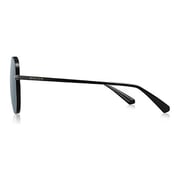 Bolon Aviator Black Sunglasses Kids BK7002-A10-53
