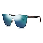 Bolon Square Brown Sunglasses Kids BK8005-B91-130