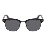 Nautica Square Blue Sunglasses Men N4622SP-420-53