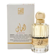 Amwaaj Al Asayel Perfume For Women 100ml Eau de Parfum
