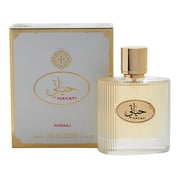 Amwaaj Hayati Perfume For Women 100ml Eau de Parfum