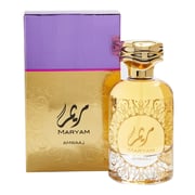 Amwaaj Maryam Perfume For Women 100ml Eau de Parfum