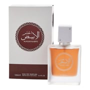 Amwaaj Alhulm Alabyd Perfume For Men 100ml Eau de Parfum