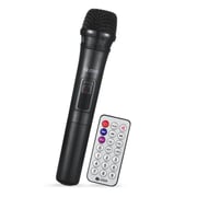 Zoook ROCKER THUNDER PLUS Bluetooth Party Speaker Black