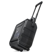 Zoook ROCKER THUNDER XL Bluetooth Party Speaker Black