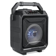 Zoook ROCKER THUNDER XL Bluetooth Party Speaker Black
