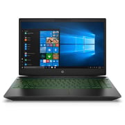 HP Pavilion 16-A0032DX Gaming Laptop - Core i5 2.5GHz 8GB 512GB+32GB 6GB Win10 16.1inch FHD Black English Keyboard