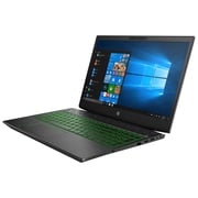 HP Pavilion 16-A0032DX Gaming Laptop - Core i5 2.5GHz 8GB 512GB+32GB 6GB Win10 16.1inch FHD Black English Keyboard