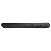 HP Pavilion 16-A0032DX Gaming Laptop - Core i5 2.5GHz 8GB 512GB+32GB 6GB Win10 16.1inch FHD Black English Keyboard