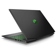 HP Pavilion 16-A0032DX Gaming Laptop - Core i5 2.5GHz 8GB 512GB+32GB 6GB Win10 16.1inch FHD Black English Keyboard