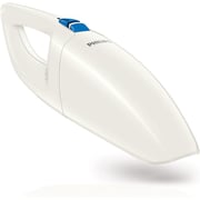 Philips Handheld Vacuum Cleaner White FC6150/01