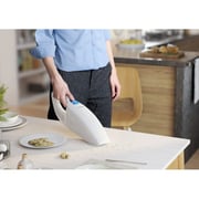Philips Handheld Vacuum Cleaner White FC6150/01