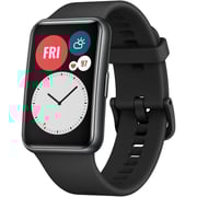 Huawei Watch Fit TIAB09 – Graphite Black