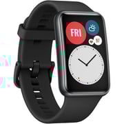Huawei Watch Fit TIAB09 – Graphite Black
