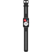 Huawei Watch Fit TIAB09 – Graphite Black
