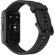 Huawei Watch Fit TIAB09 – Graphite Black