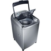 Samsung Top Load Washer 15kg WA15J5730SS/AS